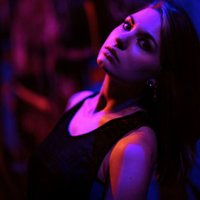 CrystalMCDoll