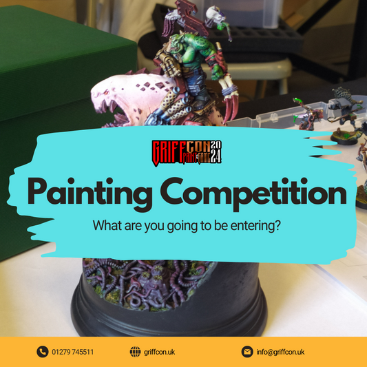 Painting Competition