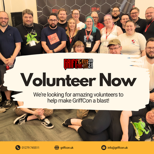 Volunteer Now